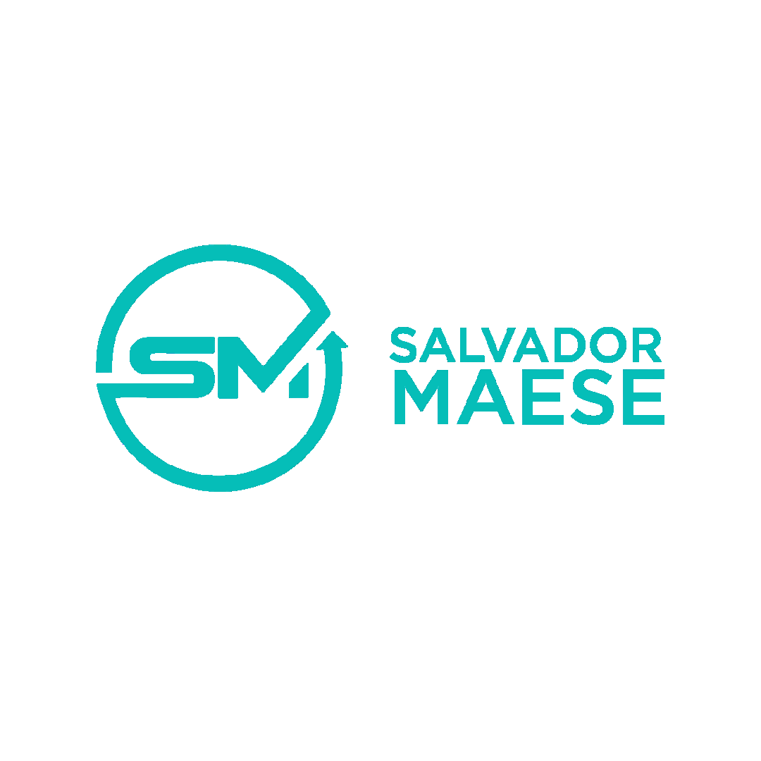 Logo Salvador Maese